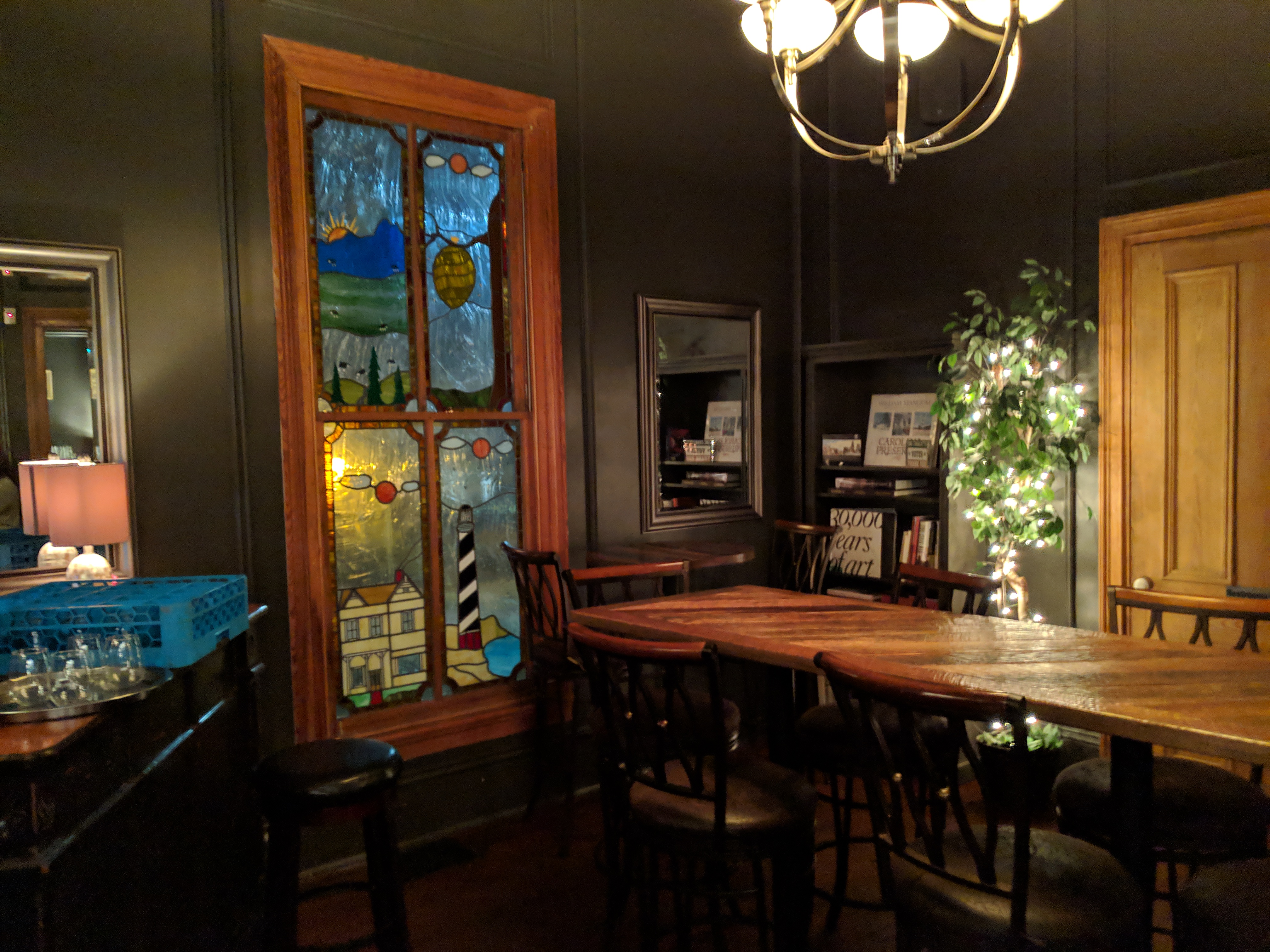 behind-the-bar