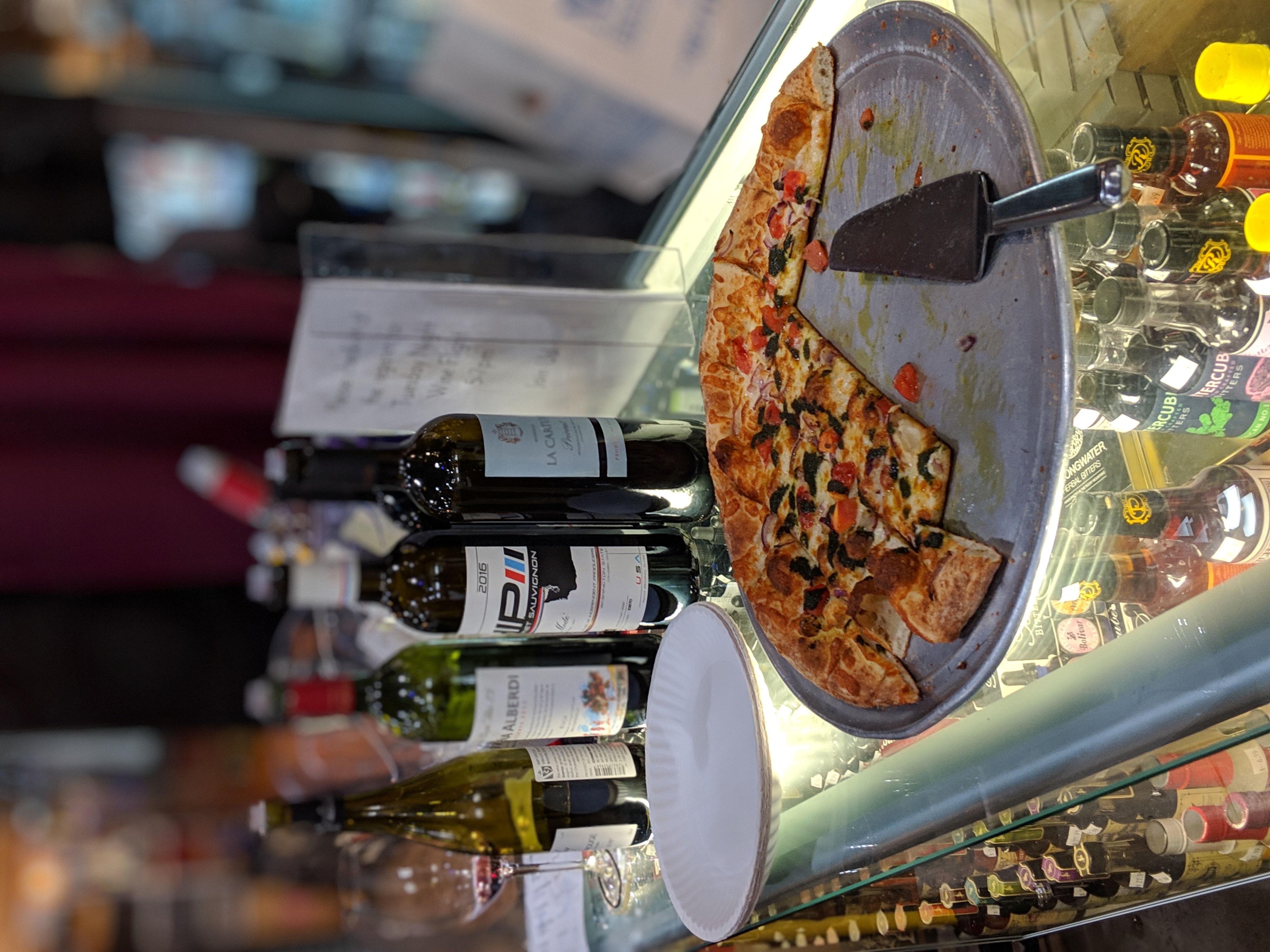 wine-selection