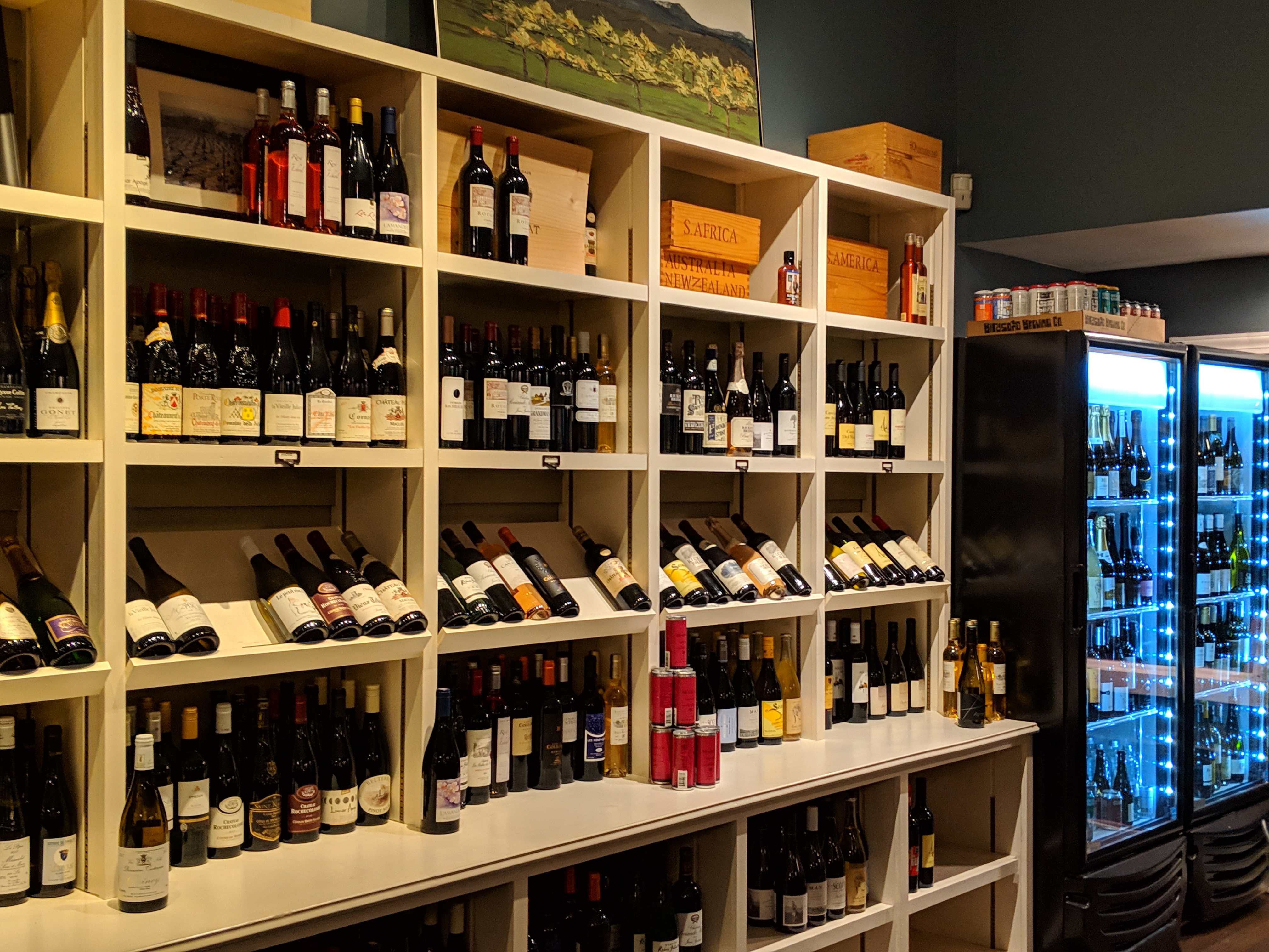 wine-selection