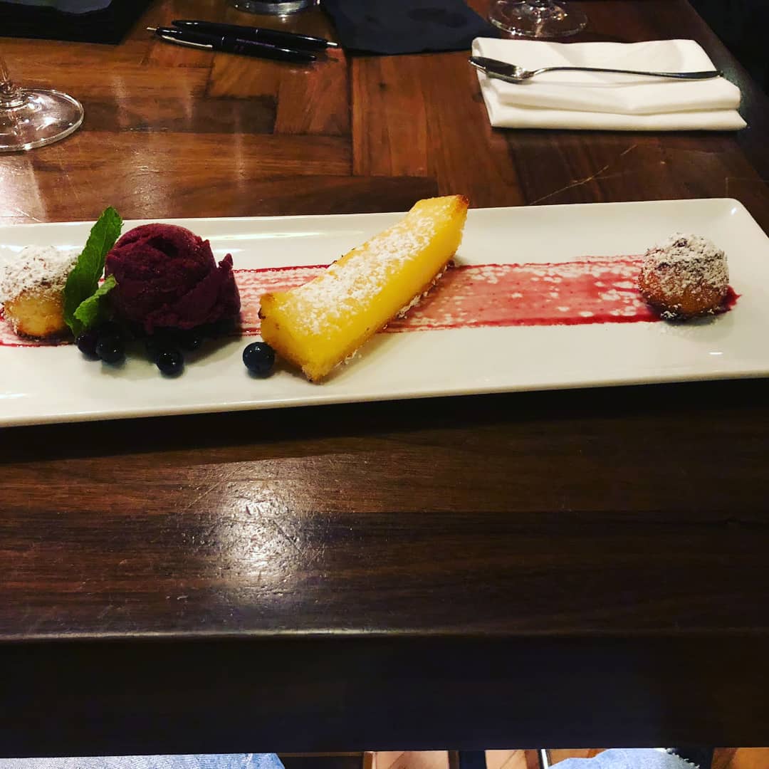 food