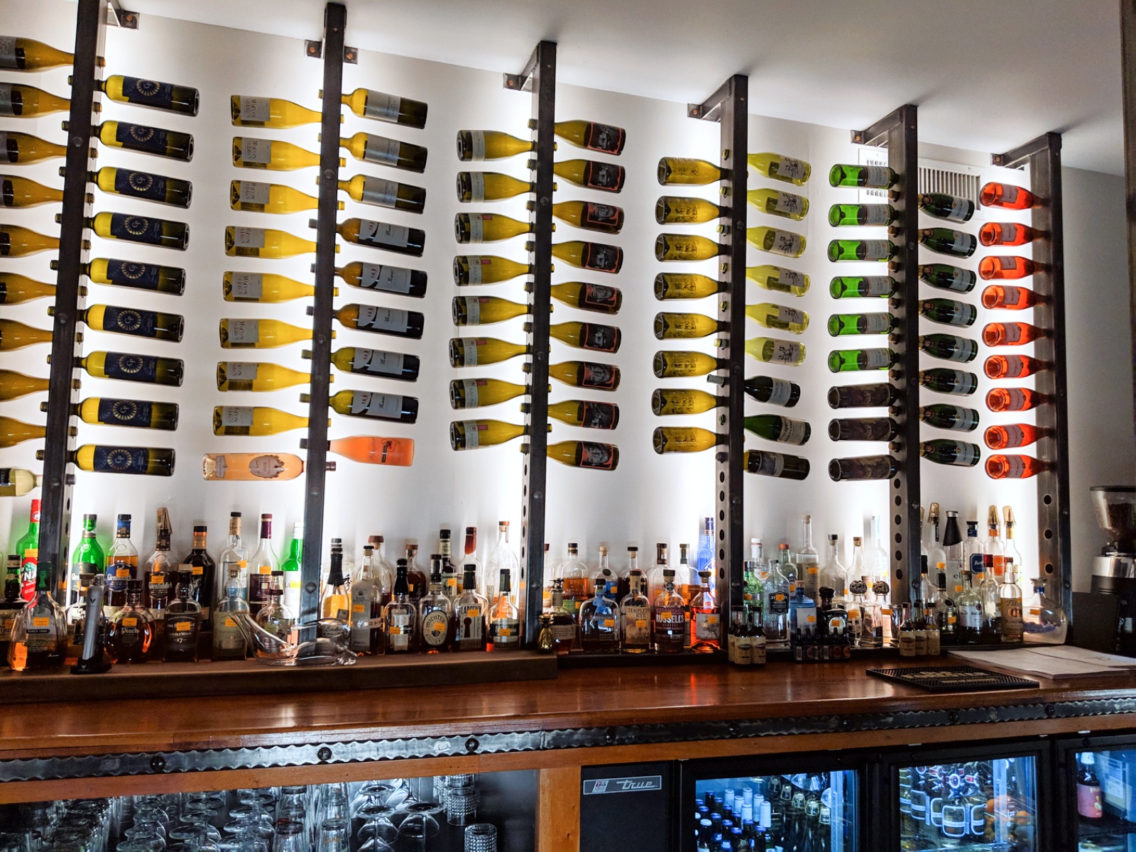 wine-selection