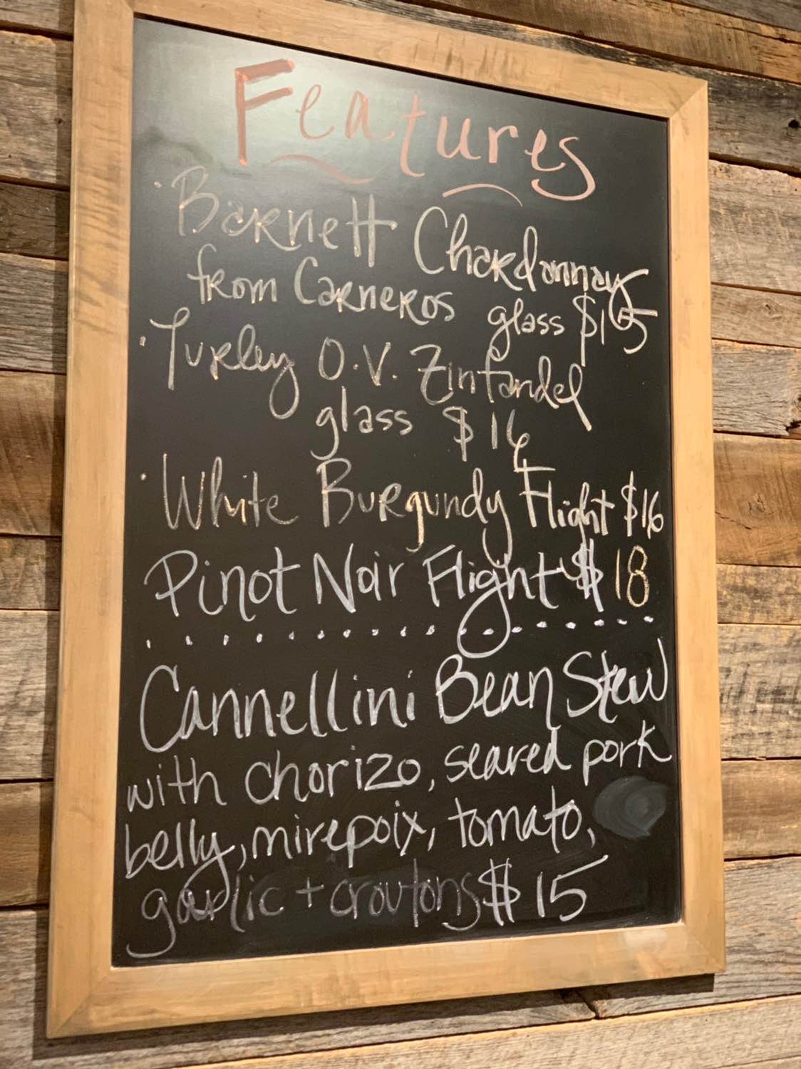 specials