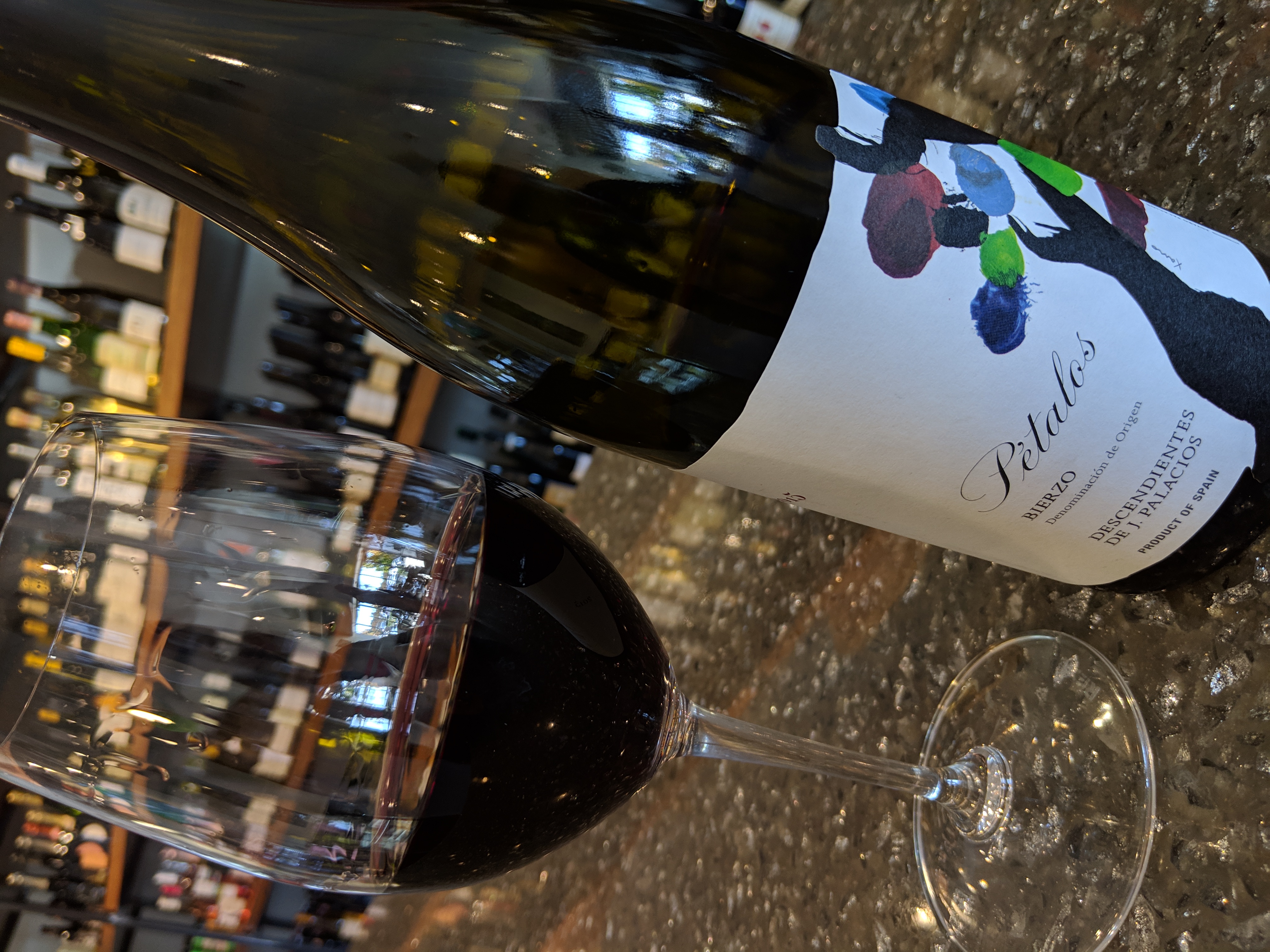 wine-selection