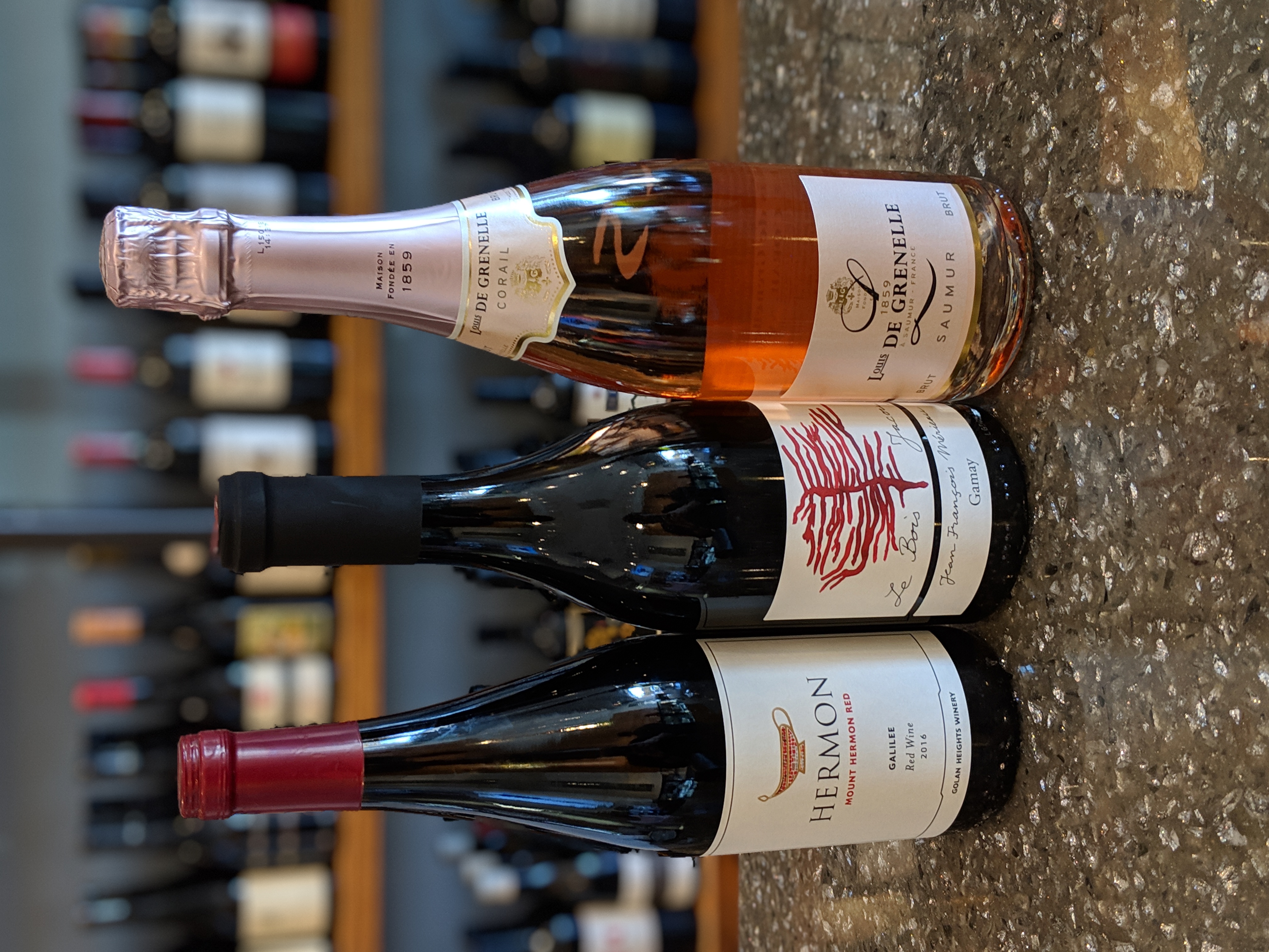 wine-selection