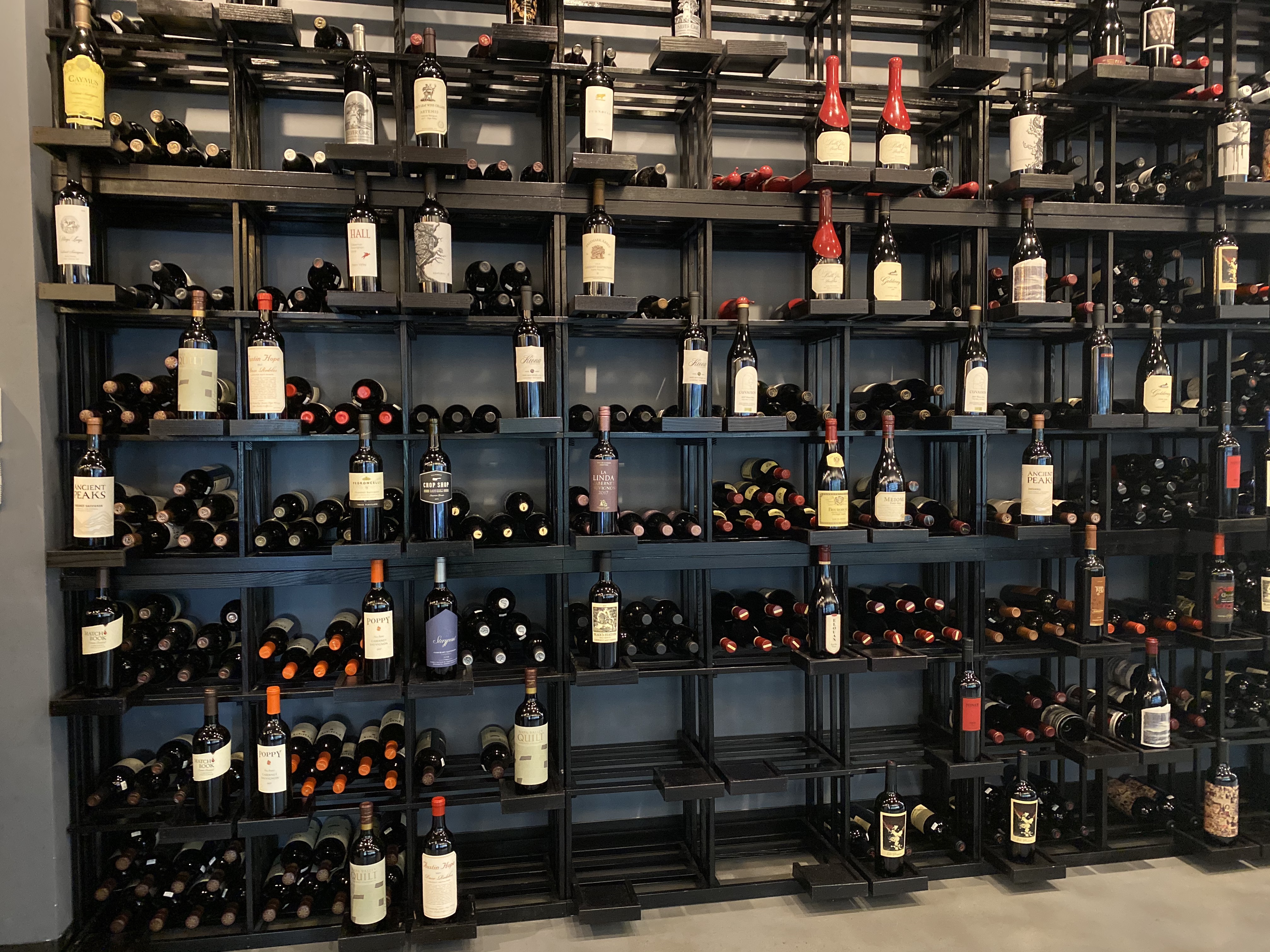behind-the-bar