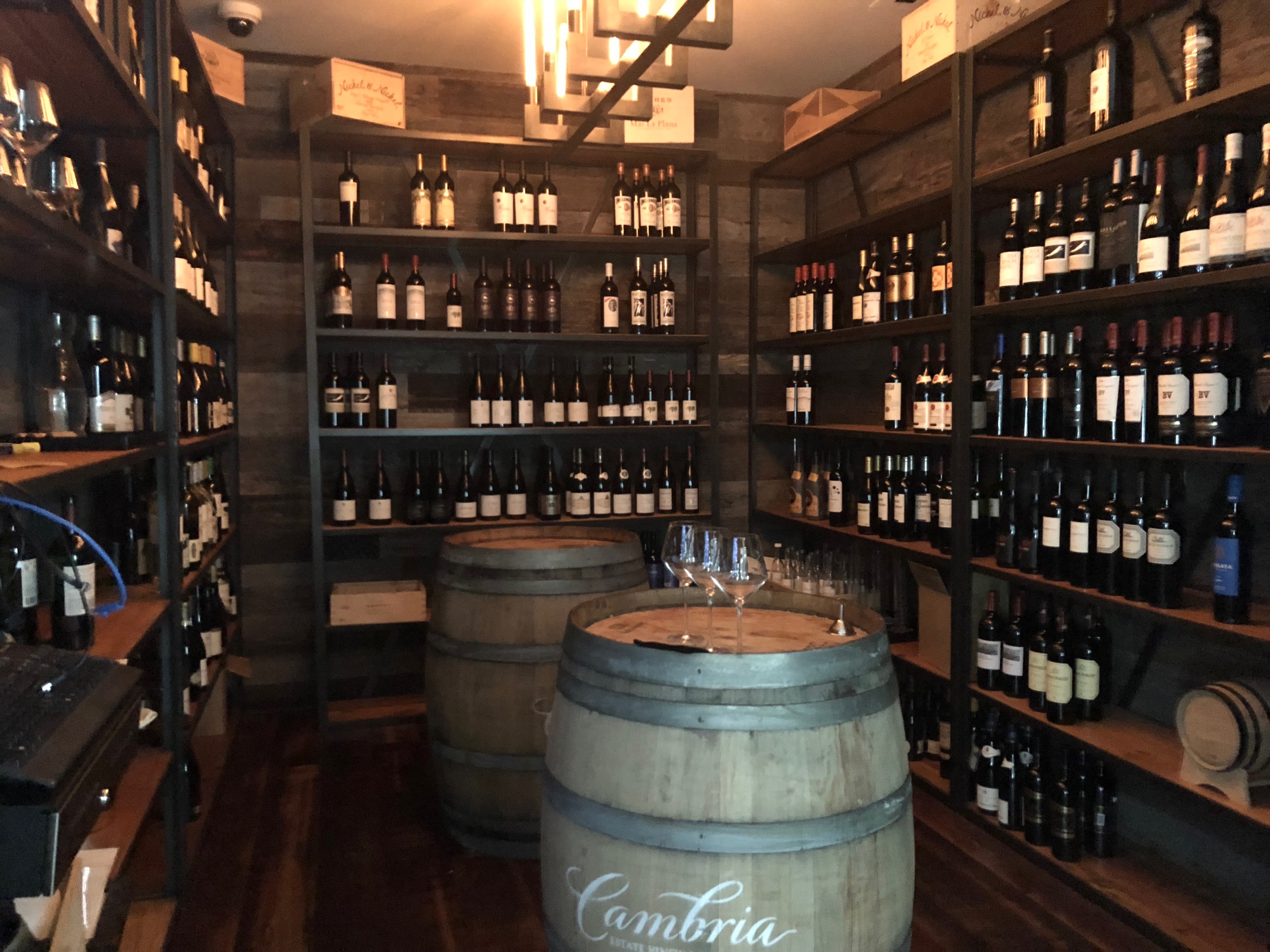 behind-the-bar