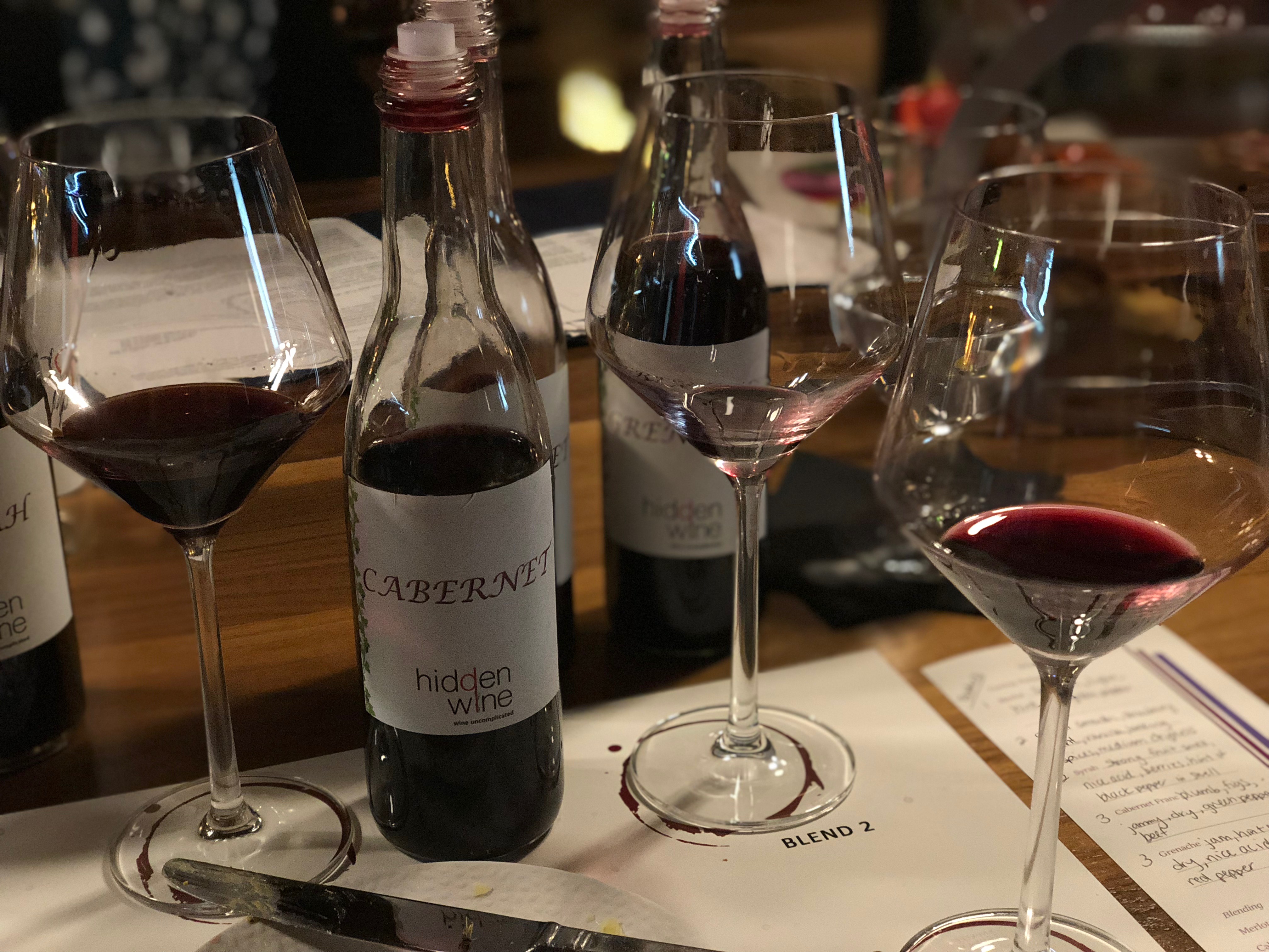 wine-selection