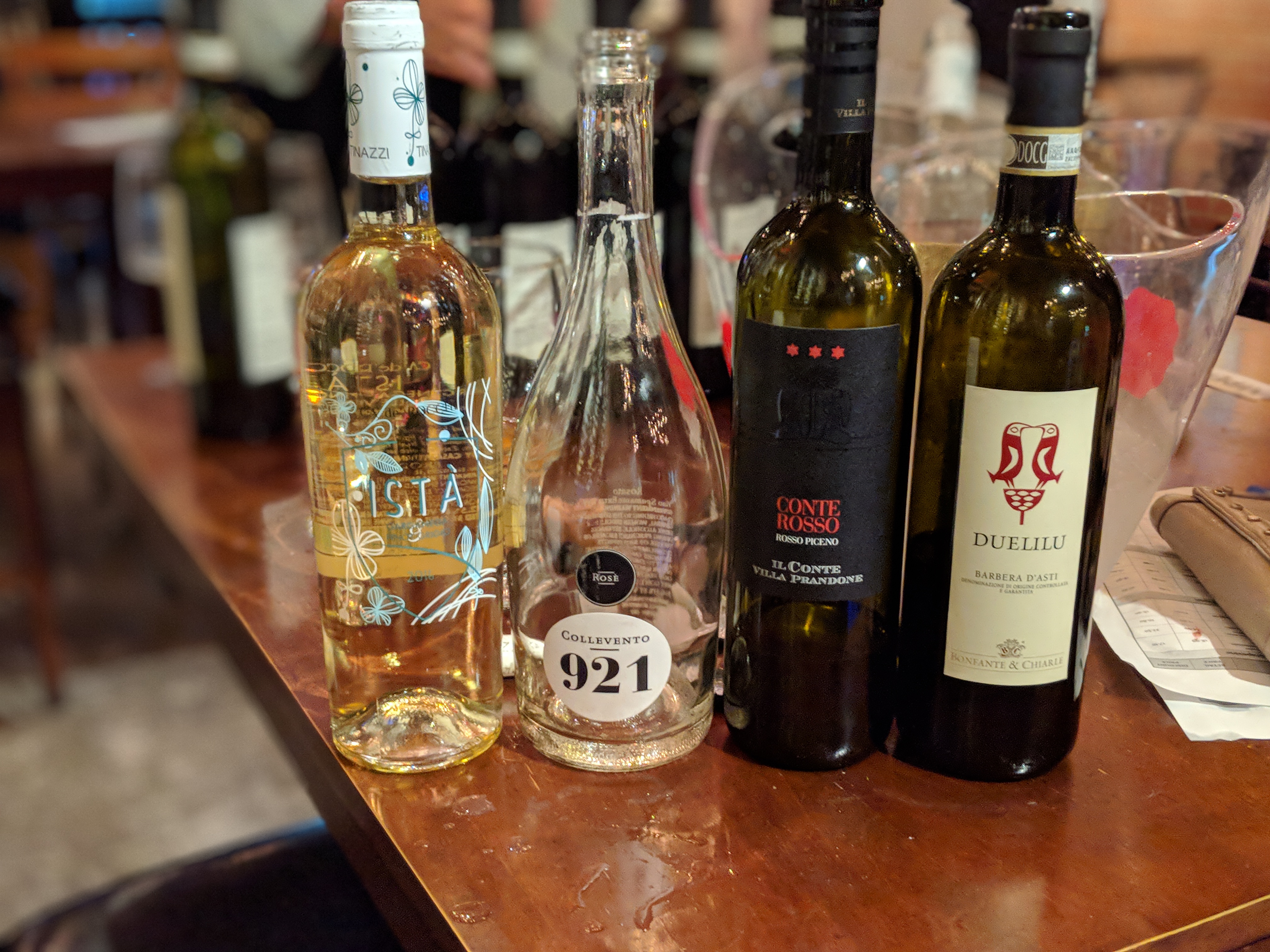wine-selection