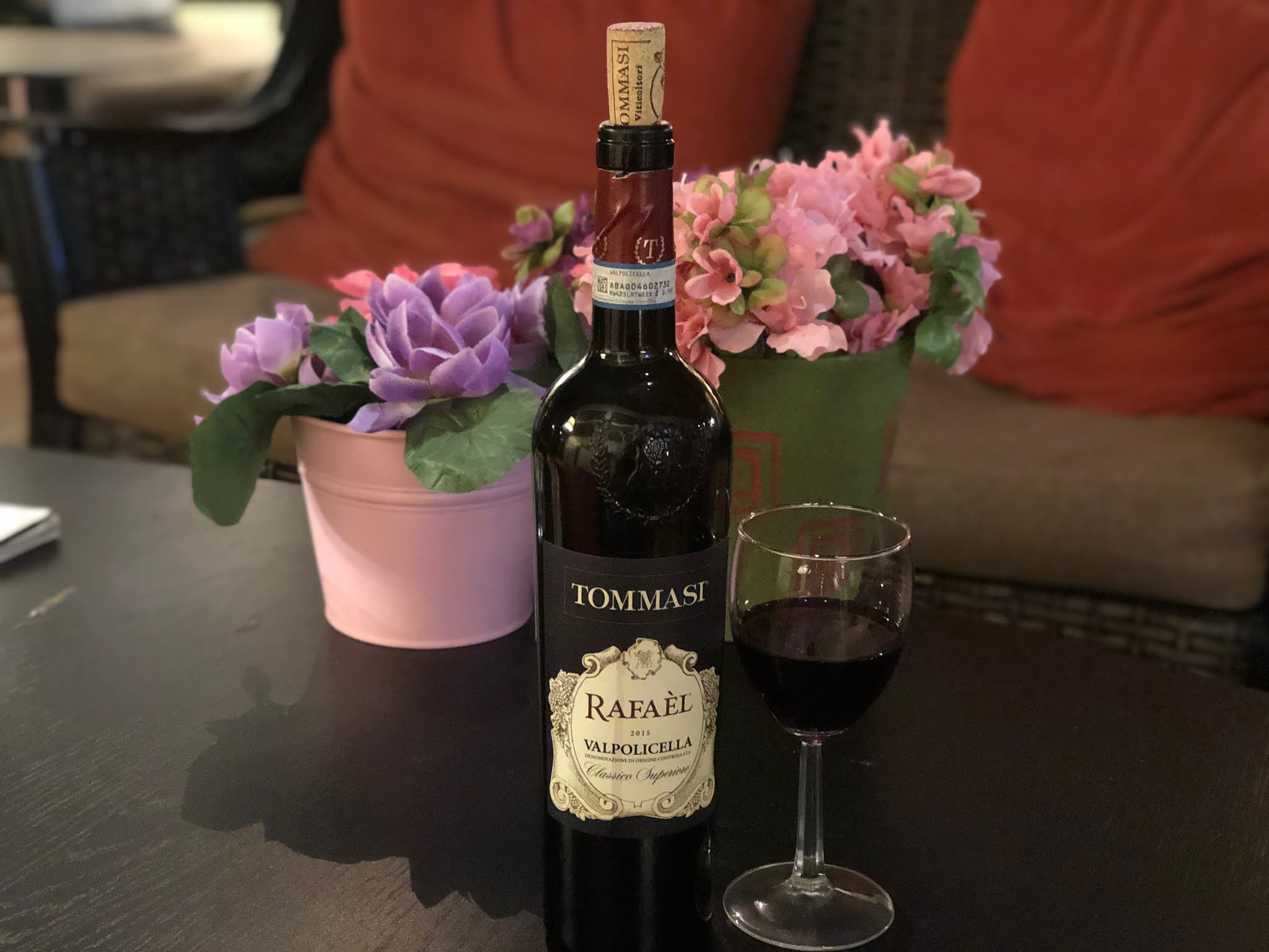 wine-selection